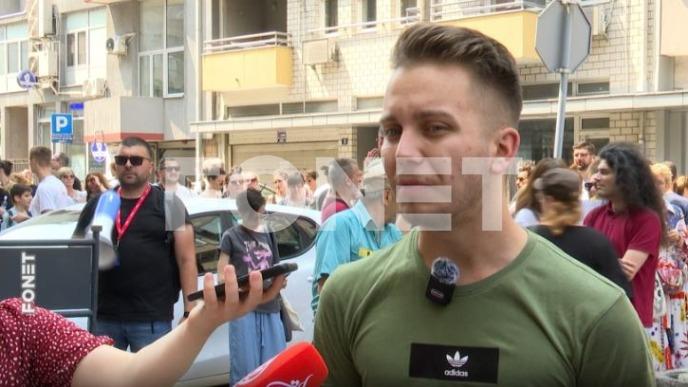 Gligorijević na slobodi
